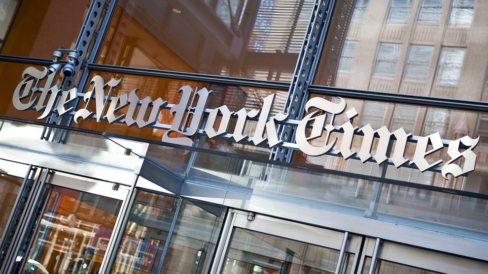new york times