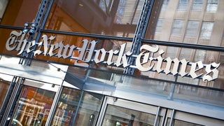 NY Times Corrects Story After Legal Threat, Admits Babylon Bee Is ‘Satirical Website’ and Not ‘Misinformation’
