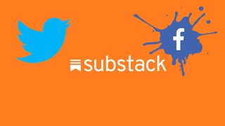 Can Facebook’s Substack Rival Get Creators to Jump Ship?