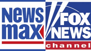 Newsmax Viewership Is Down 56% Since January, Missing 6-Month Goal to ‘Overtake’ Fox News