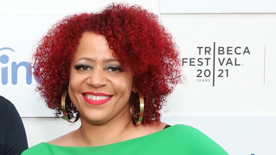 nikole hannah-jones