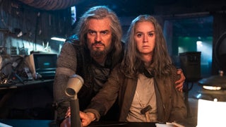 Katy Perry and Orlando Bloom Team Up for Dystopian Short Film ‘Transmissions from the Future’ (Video)