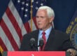Mike Pence New Hampshire speech