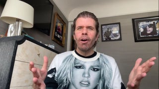 People Aren’t Cutting Perez Hilton Slack After Britney Apology: ‘He Was a Bully’