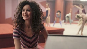 physical rose byrne