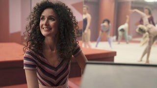 Getting ‘Physical’: How Creating Rose Byrne’s Retro Threads Went Beyond the ’80s Norm
