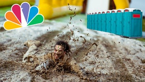 nbc slip n slide ben silverman bobby moynihan ron funches