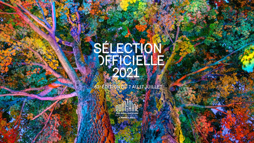 Cannes Directors Fortnight