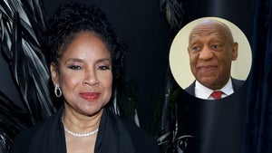 phylicia rashad cosby