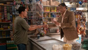 In the Heights Hamilton Easter Egg