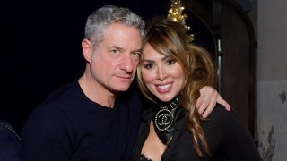 Rick Leventhal to Exit Fox News Just as His Wife Kelly Leaves ‘Real Housewives’