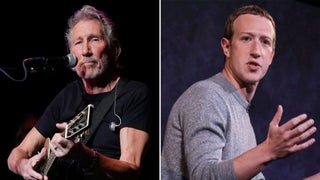 Pink Floyd’s Roger Waters Denies Facebook’s Request to Use Song in Ad: ‘F– You’