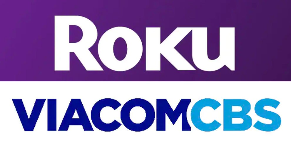roku viacomcbs