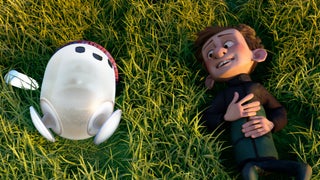 ‘Ron’s Gone Wrong’ Trailer: Meet an Adorably Flawed Robot Named Ron (Video)