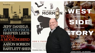When Will Scott Rudin’s Broadway Shows Reopen?