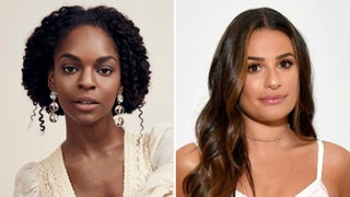 ‘Glee’ Alum Samantha Ware on Calling Out Lea Michele and Holding People Accountable (Video)