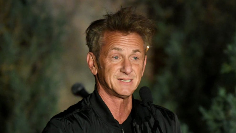 sean penn