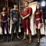 ‘Shazam 2’ Gets Release Date in China