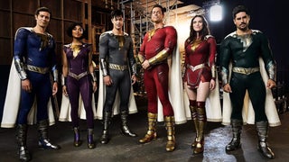 ‘Shazam 2’ Gets Release Date in China