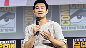 simu liu shang chi bob chapek