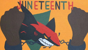 san jose sharks juneteenth