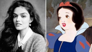 rachel zegler snow white