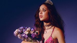 olivia rodrigo sour prom