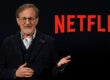 steven spielberg