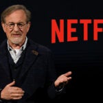 From ‘Vocal Holdout’ to Partner: Inside Steven Spielberg’s Shocking New Netflix Deal
