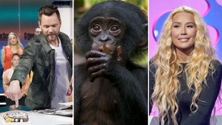 Here’s the Wild No. 1 New Show of Summer 2021 (So Far)
