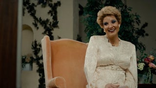 ‘The Eyes of Tammy Faye’: Watch Jessica Chastain Transform Into Tammy Faye Bakker in Biopic Trailer (Video)
