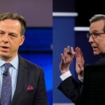 Fox News’ Chris Wallace Dismisses Jake Tapper’s ‘Moral Posturing’ in Rejecting GOP Guests Who Spout Election Lies