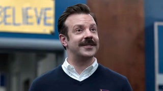 Ted Lasso Toasts the New England Patriots, Target and More in Twitter Challenge