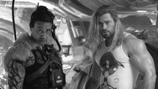 Chris Hemsworth Reveals Super-Yoked Guns as ‘Thor: Love and Thunder’ Wraps Filming