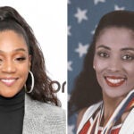 Tiffany Haddish to Star in and Produce Florence Griffith Joyner Biopic