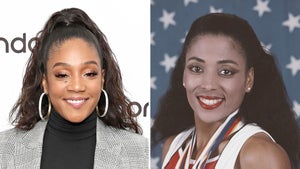 tiffany haddish florence griffth joyner