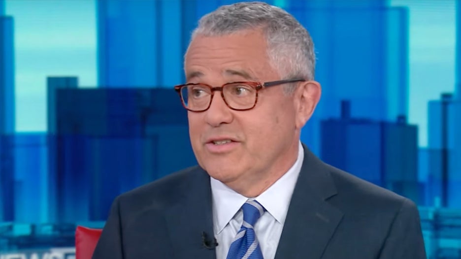 jeffrey toobin