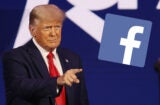 donald trump facebook