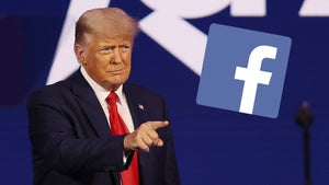 donald trump facebook