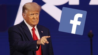How Trump’s Lawsuits Can Hurt Big Tech Even if He Isn’t Going to Win