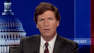 Surprise! Tucker Carlson Draws the Most Democratic Viewers in Key Demo, Even Topping Rachel Maddow