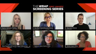 ‘Two Sentence Horror Stories’ Creator on the One Topic They Haven’t Been Able to Get on the Show (Video)