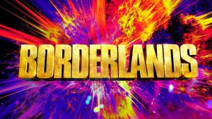Borderlands logo