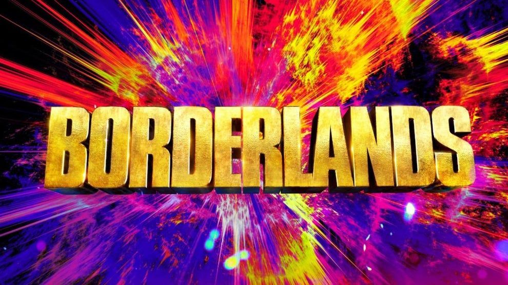 Borderlands logo