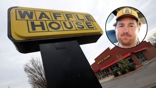 Mississippi Man Spent (Nearly) 24 Hours in a Waffle House After Losing His Fantasy Football League