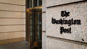 washington post
