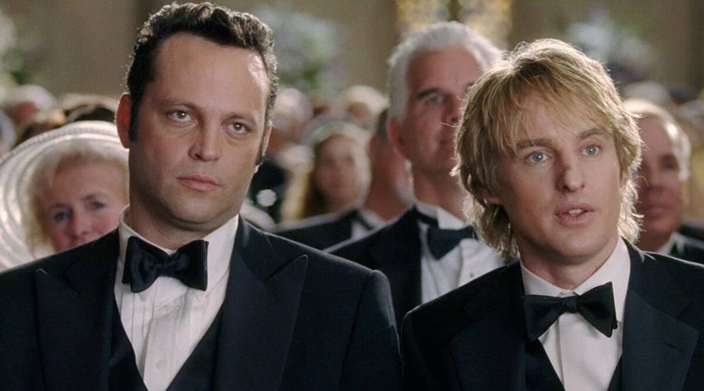 wedding crashers 2 vince vaughn owen wilson