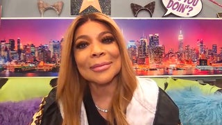 ‘TheWrap-Up’ Podcast: Wendy Williams on Her Lifetime Documentary, Post-Show Plans