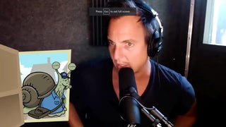 Will Arnett as ‘Snail Mail Man’ Insists Society Would Fall Apart Without a ‘Robust’ Postal Service (Video)