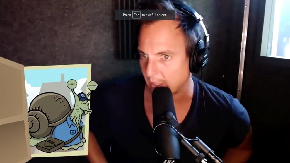 will arnett the late show (1)